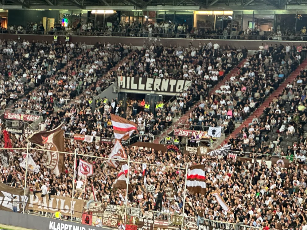 St. Pauli