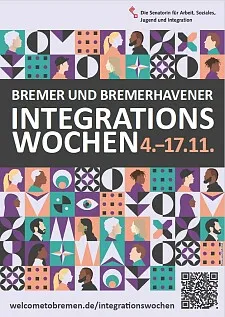 Bremen ve Bremerhaven’de 14 Gün Sürecek Entegrasyon Haftaları Başlıyor