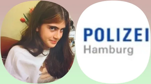 Öffentlichkeitsfahndung nach 14-Jähriger aus Hamburg-Barmbek-Nord