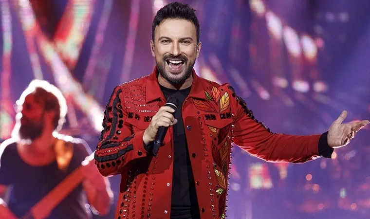 Tarkan