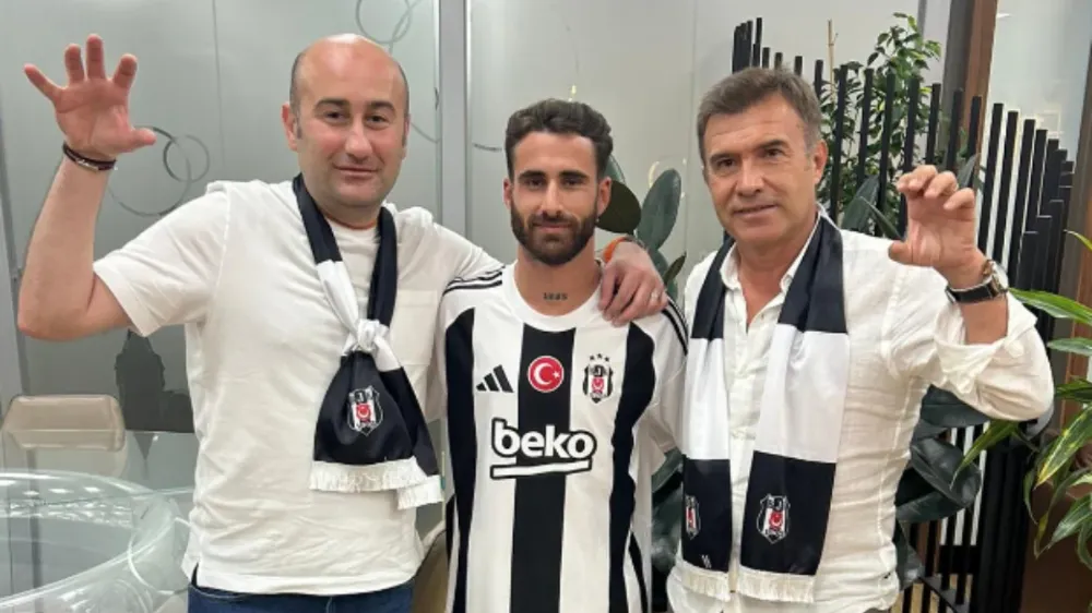 Beşiktaş