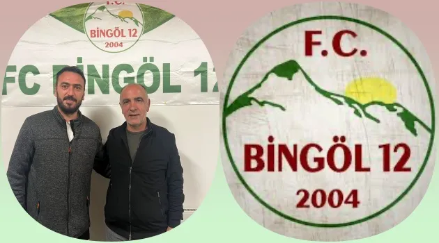 Serhat Köysüren FC Bingöl 12