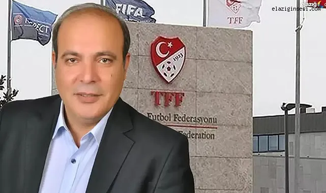 Prof. Dr. Sebahattin Devecioğlu, TFF Başkanlığına Adaylığını Açıkladı
