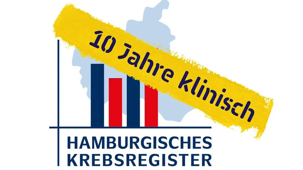 Hamburger Kanser Kayıt Merkezi 10. Yılını Kutluyor