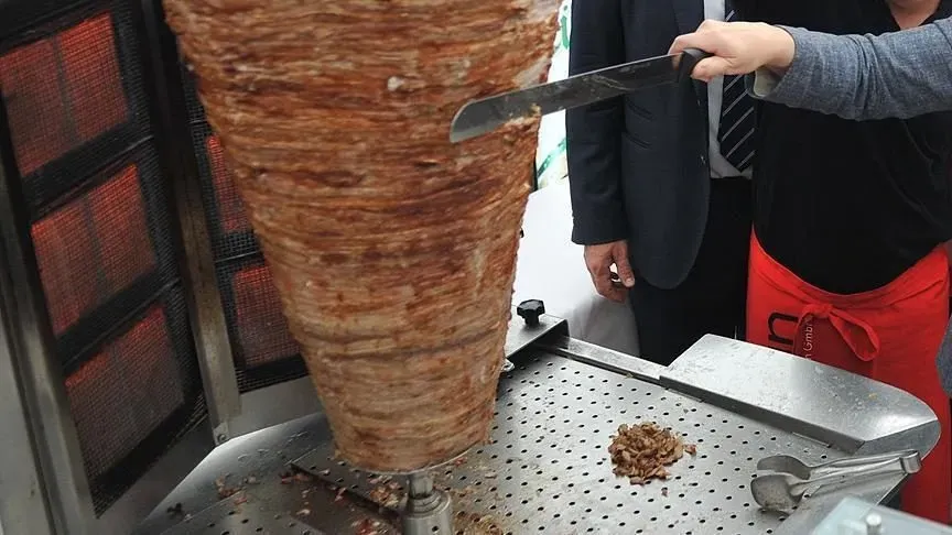 Almanya’da Döner Krizi: Heilbronn’da Dönerci Sayısına Kota Geliyor