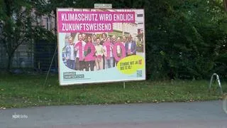 Hamburg Gelecek İçin Karar Verdi: İklim Nötrlüğü Hedefi 2040’a Öne Çekildi