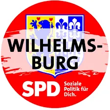 SPD Hamburg Wilhelmsburg’da Yeni Yönetim İçin Sandık Başında       SPD Hamburg wählt neuen Landesvorstand in Wilhelmsburg