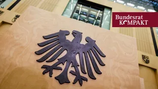 2026 Bütçesi, Emeklilik Paketi, Gastro Vergisi ve Askerlik Reformu Bundesrat Gündeminde