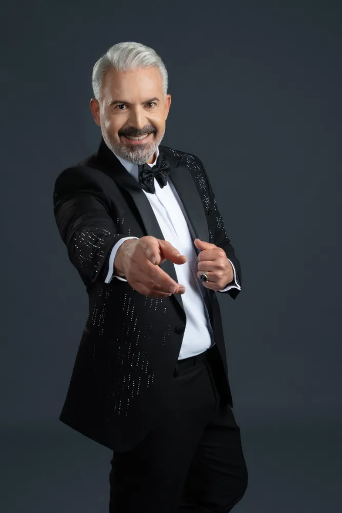 Timur Acımış’tan Sezen Aksu Şarkısına Sanat Müziği Yorumu