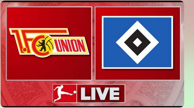 HSV Berlin’den Bir Puanla Döndü: Union ile 0-0 Berabere.         0:0 – HSV nimmt verdienten Punkt aus Berlin mit