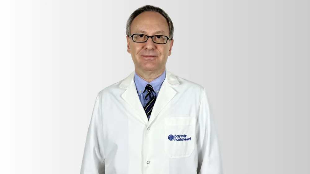 Atriyal Fibrilasyon Tedavisinde Yeni Nesil Yöntem: PFA.          Neue Methode bei der Behandlung von Vorhofflimmern: PFA