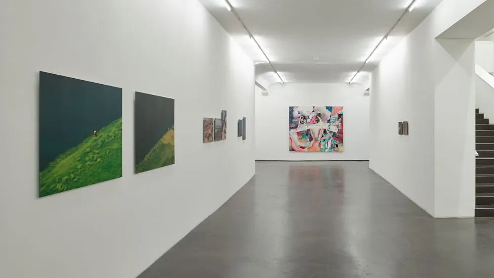 Hamburg’da 2026 İçin Görsel Sanatlar Çalışma Bursları Duyuruldu.    Hamburg schreibt Arbeitsstipendien für Bildende Kunst 2026 aus