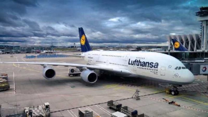 Lufthansa Havayolları 29 bin kişiyi işten çıkartacak