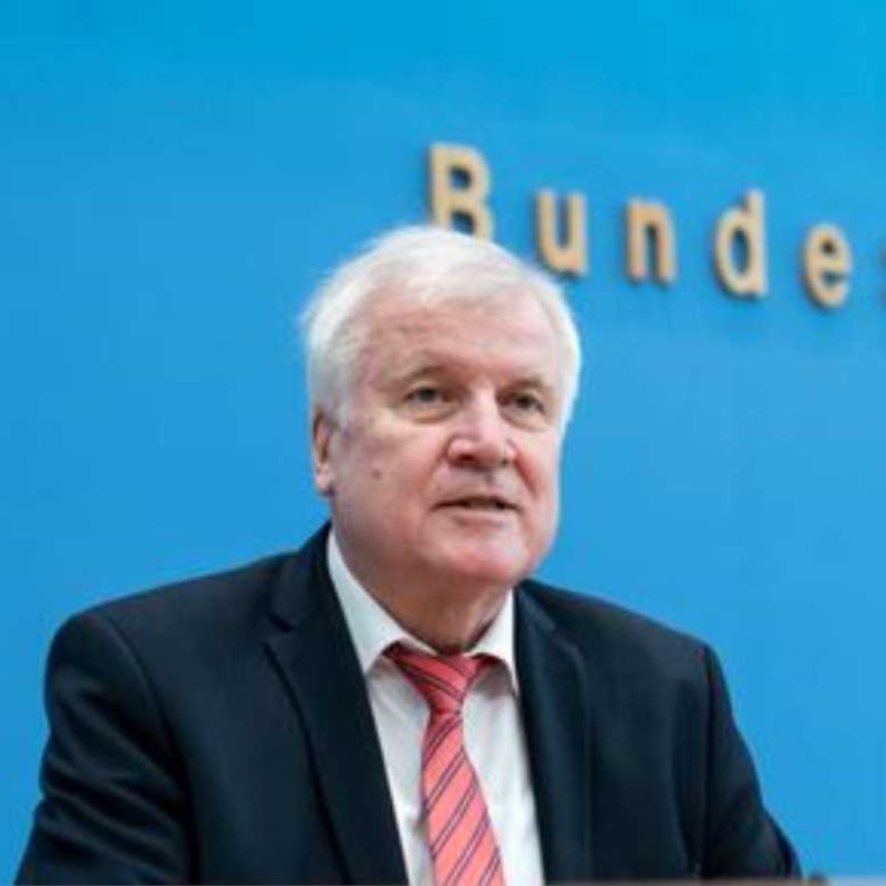 Seehofer