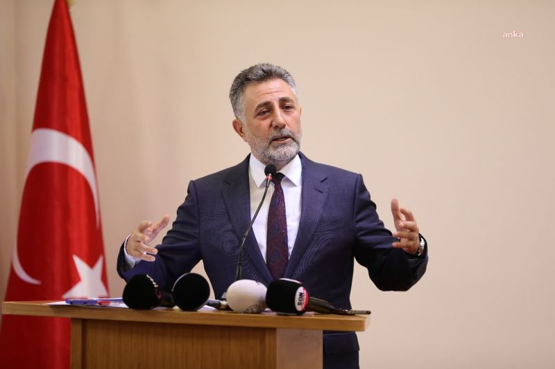BAŞKAN SANDAL: “BAYRAKLI’NIN HAKKINI KİMSEYE YEDİRMEYİZ. SATIŞLARIN TAKİPÇİSİ OLACAĞIZ”