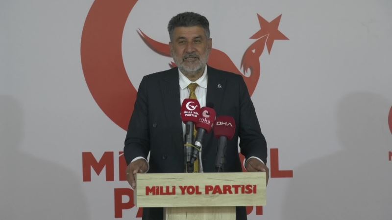 REMZİ ÇAYIR: 