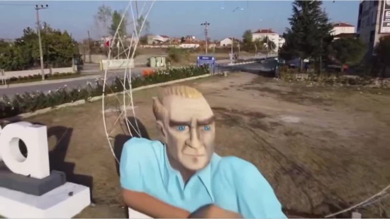 HAVSA BELEDİYE BAŞKANI BALKAN
