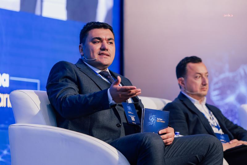DDTECH’İN ÇALIŞMALARI, TURKCELL DİJİTAL İŞ SERVİSLERİ