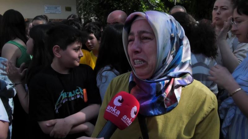 ANKARA