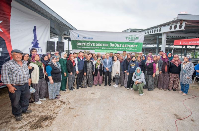 İZMİR BÜYÜKŞEHİR