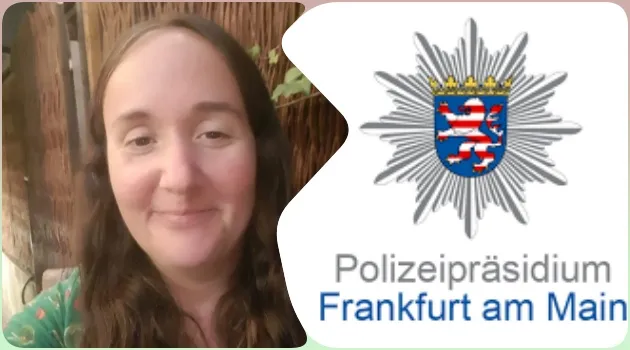 Frankfurt - Ostend: Vermisstenfahndung