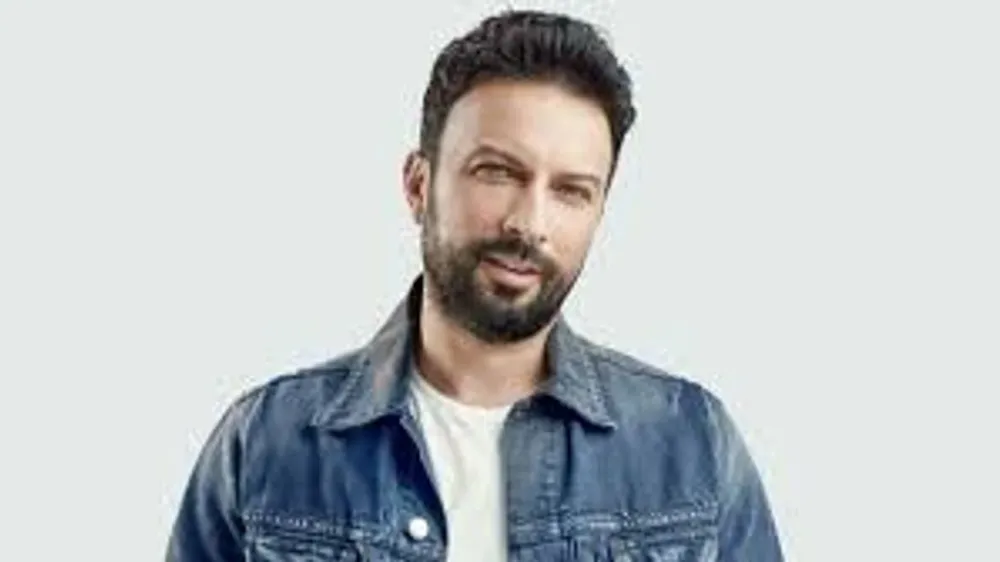 Tarkan, gelecek yıl nisanda Avrupa turnesine başlıyor