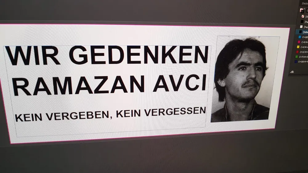 Ramazan Avcı 39. Yılında Anılıyor: “Unutturmayacağız, Affetmeyeceğiz”