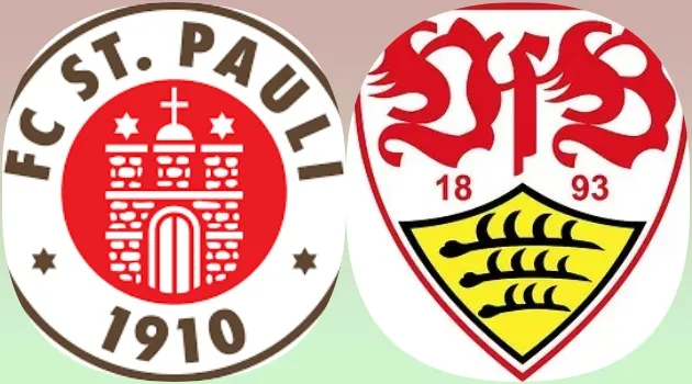 St. Pauli’den Stuttgart Zaferi: Yılın Sonunda Değerli Üç Puan!