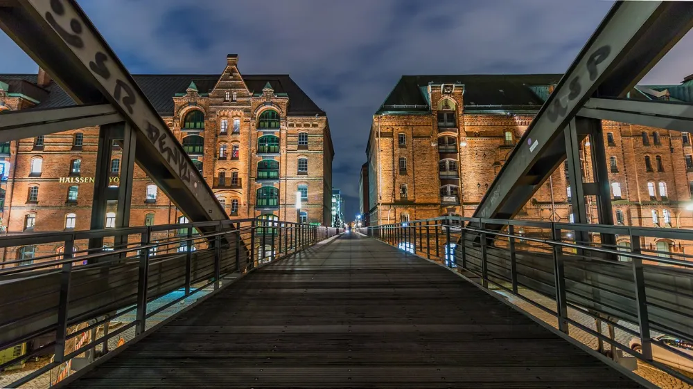 Hamburg’un İnovasyon Desteği Başarı Getirdi