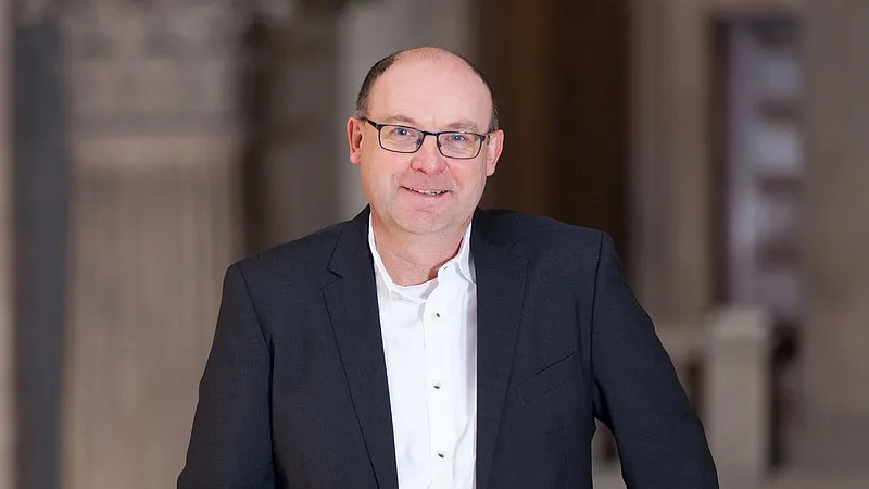 Dr. Manfred Jäger, Hamburg Hesap Mahkemesi