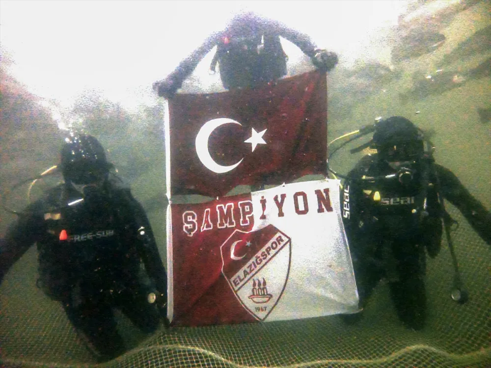 Çimentaş Elazığspor