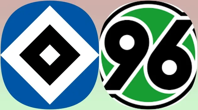 0:1 - HSV, Hannover 96