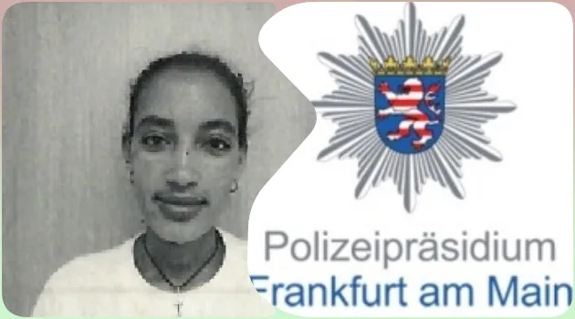 Frankfurt - Gelnhausen: Vermisstensuche nach Rishan Aleba