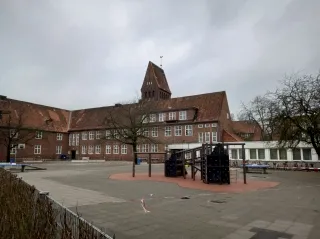 Lübeck’te Eğitim Desteği İle İlgili Yeni Duyuru!