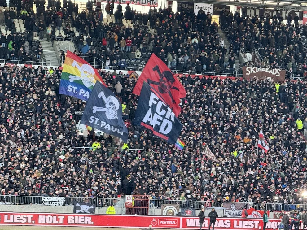 St. Pauli’den Önemli Galibiyet: Heidenheim’de 2-0 Zaferi