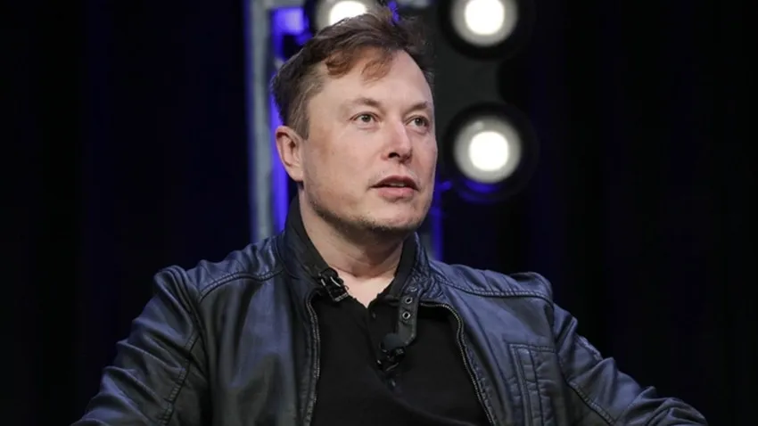 Elon Musk, Alman AfD Partisinin seçim toplantısına canlı bağlantıyla katıldı