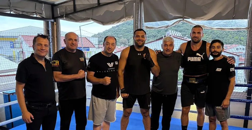 Türk Kulübünün Boksörleri Romanya’da Zafer Rüzgarı Estirdi