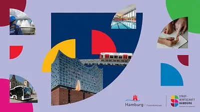 Hamburg Ulaşımda Büyük Atılım: Şehir 400 Milyon Euroluk Yeni Yatırım Fonu Kurdu