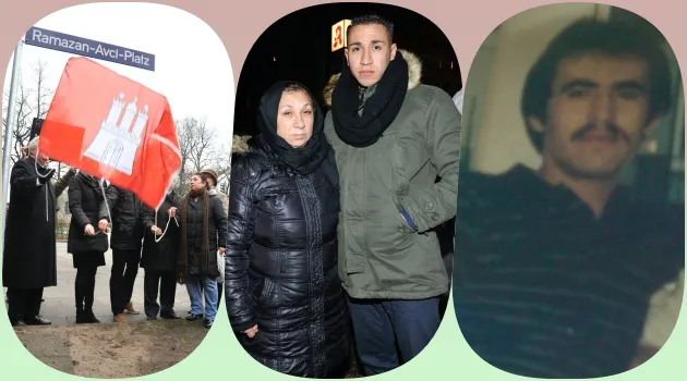 Hamburg’da Ramazan Avcı’yı Anma Etkinlikleri 40. Yılında Panelle Başlıyor