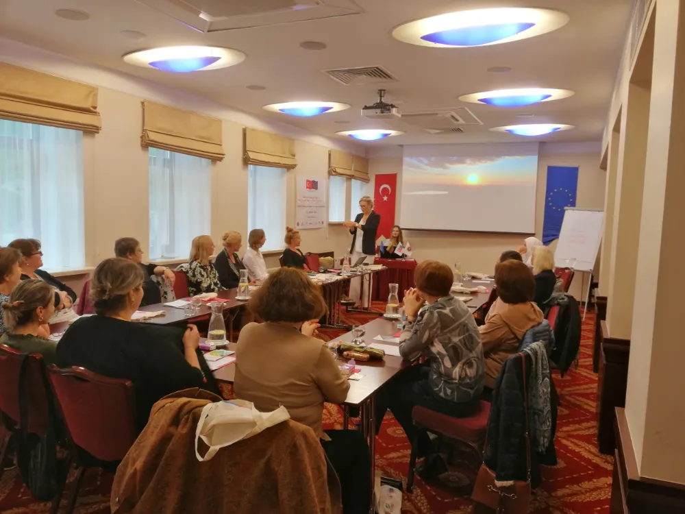 “Biz de Varız Derneği Kurumsal Yapısını Güçlendirdi: Karadeniz’de Mükemmeliyet Merkezi”