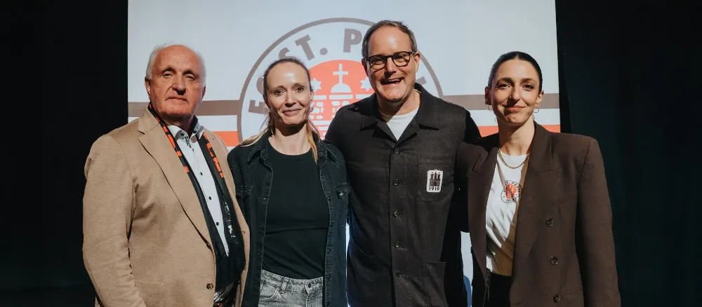 St. Pauli’de Oke Göttlich Güven Tazeledi: Son Kez Başkanlığa Seçildi