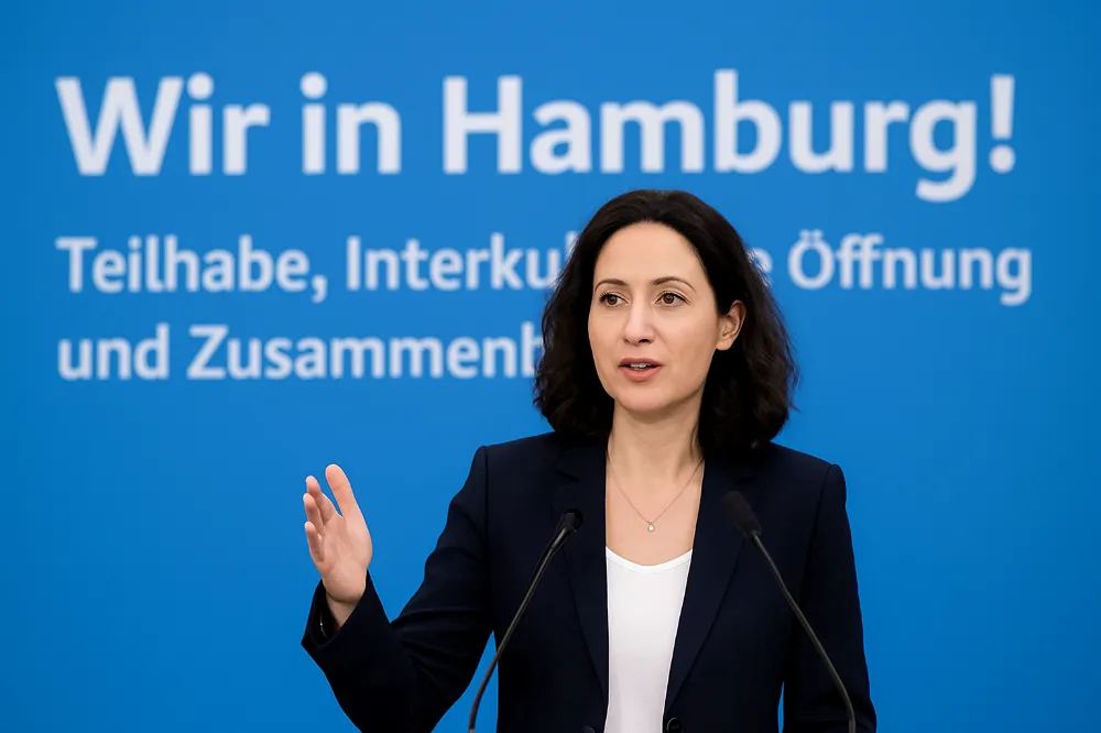 Hamburg’da Entegrasyon Başarısı: Eğitim, Dil, İş ve Vatandaşlıkta Güçlü Artış