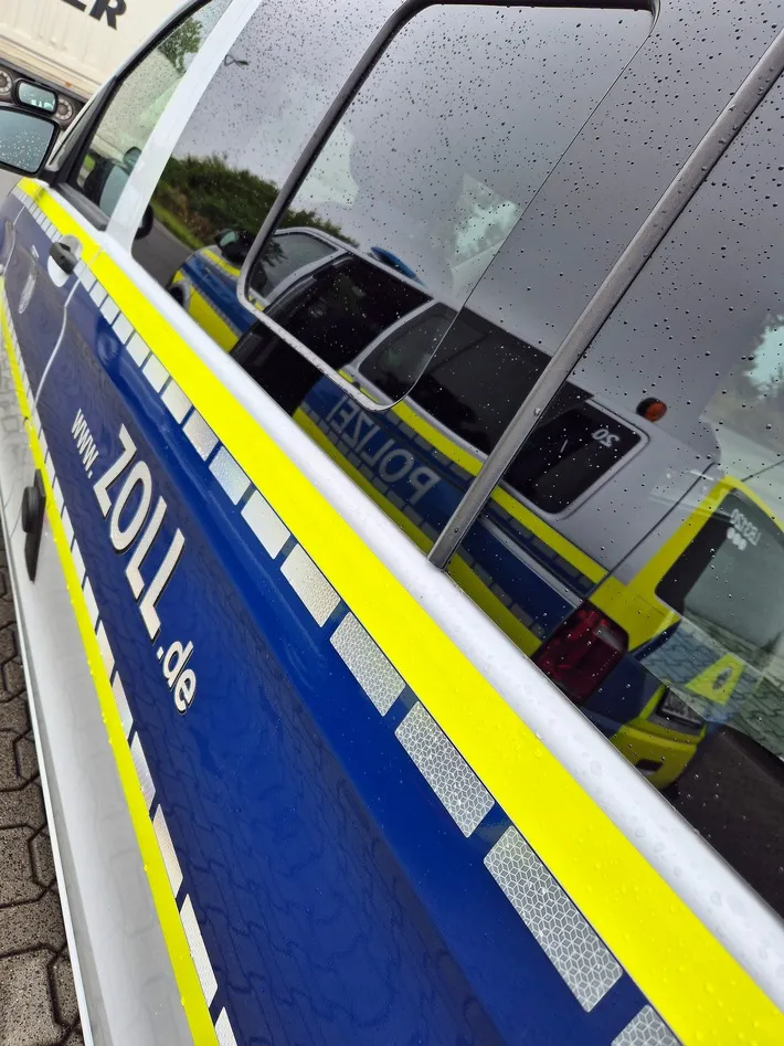 Almanya Genelinde Güvenlik Sektörüne Büyük Zoll Operasyonu