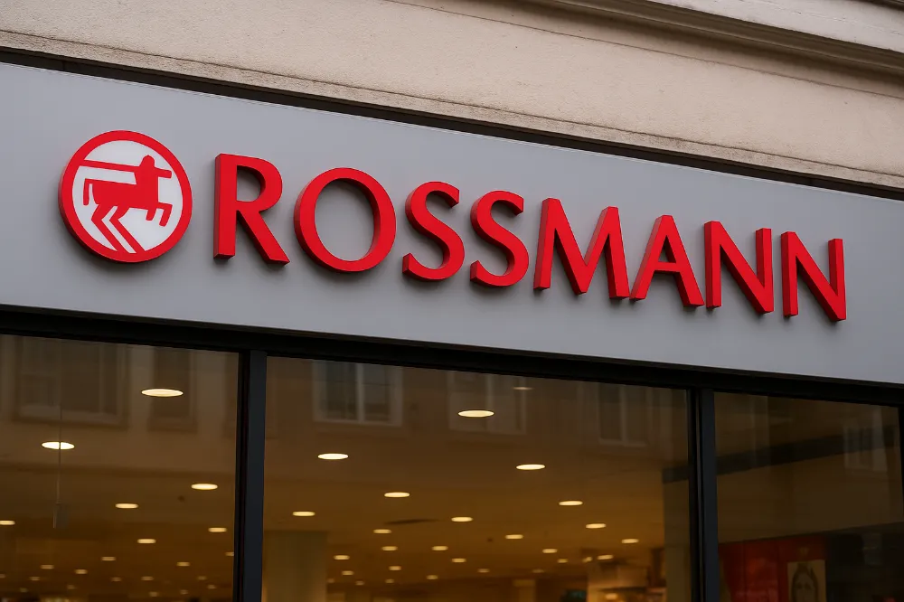 Rossmann’dan Sert Tepki: Aile Şirketleri Birliği’nden AfD Tartışmaları Nedeniyle Ayrıldı