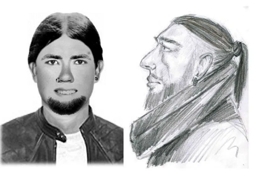 Dresden’de Çocuklara Yönelik Şüpheli Yaklaşımlar: Polis Robot Resimlerle Faili Arıyor