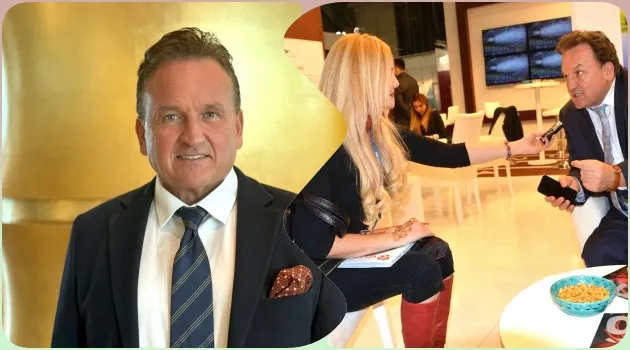 “Lüks Turizmde Yeni Çağ: Türkiye Avrupa’nın Liderliğine Hazır”