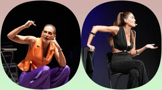 Miray Akovalıgil, Almanya’yı Kahkahaya Boğmaya Geliyor!