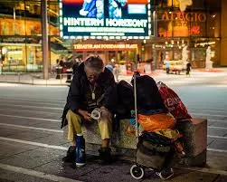 Hamburg’da Evsizlerin Sağlık Durumu Kötüleşiyor: Şehir Yeni Önlemler Alıyor