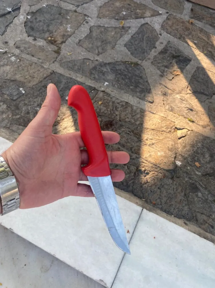 Seevetal’de Kanlı Gece: Hamburglu 31 Yaşındaki Genç Bıçaklanarak Hayatını Kaybetti