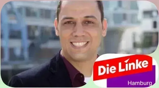 Hamburg’da Verfassungsschutz Krizi: Uzman, Deniz Celik’in Eleştirisini Bilimsel Olarak Doğruladı